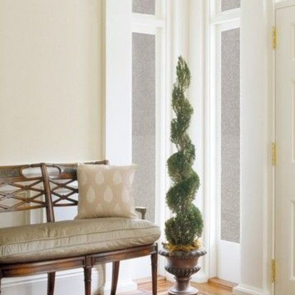 Window Privacy film - Glass cling - Picture 1 of 8